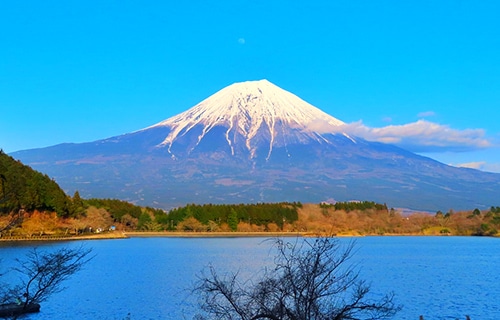 富士山